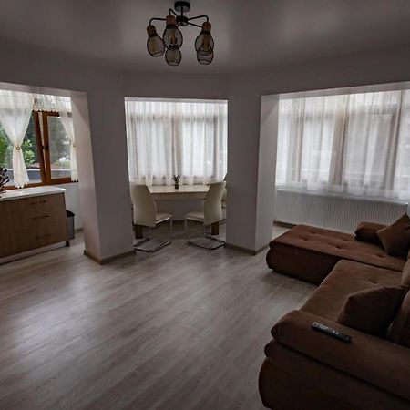 Apartament Natalia Aknavásár Kültér fotó